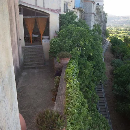 Casa Tipica Vista Mozzafiato Apartment