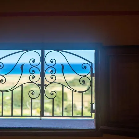 Apartamento Casa Tipica Vista Mozzafiato Posada (Sardinia)