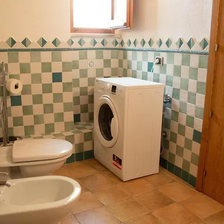 Casa Tipica Vista Mozzafiato Apartamento