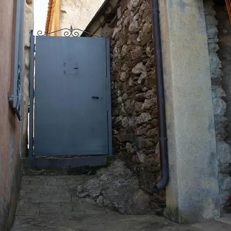 Apartamento Casa Tipica Vista Mozzafiato *
