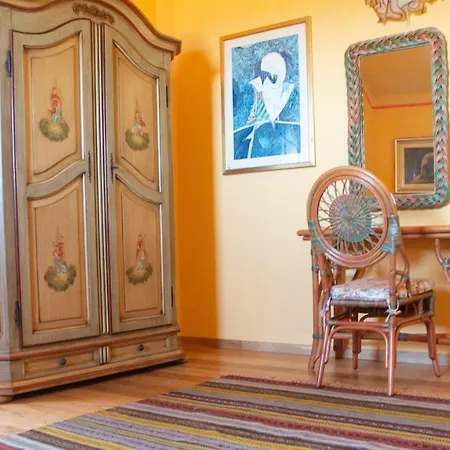 Casa Tipica Vista Mozzafiato Apartment Posada (Sardinia)