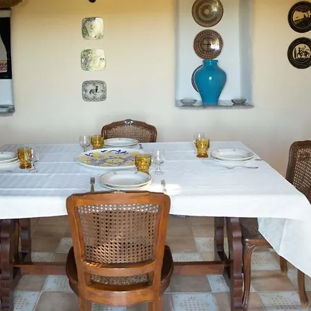 Casa Tipica Vista Mozzafiato