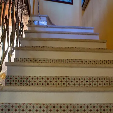 Apartamento Casa Tipica Vista Mozzafiato