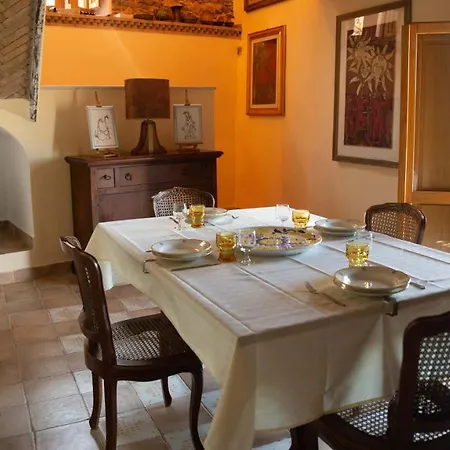 Casa Tipica Vista Mozzafiato Apartamento *