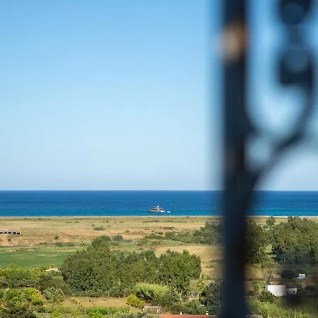 Apartamento Casa Tipica Vista Mozzafiato Posada (Sardinia)