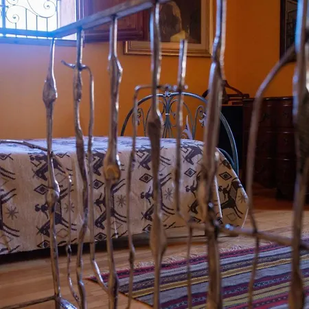 Apartamento Casa Tipica Vista Mozzafiato Posada (Sardinia)