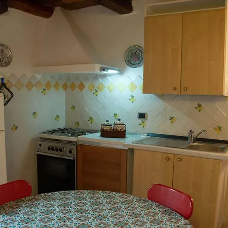Casa Tipica Vista Mozzafiato Apartamento *