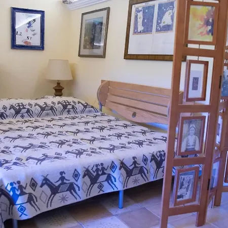 Apartment Casa Tipica Vista Mozzafiato