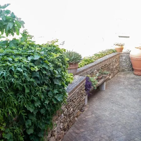 Casa Tipica Vista Mozzafiato Apartamento *