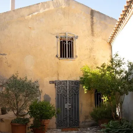 Casa Tipica Vista Mozzafiato Posada (Sardinia)